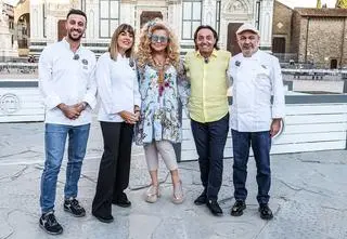 "MasterChef" pierwszy półfinał. Kiedy zobaczymy odcinek z Włoch?