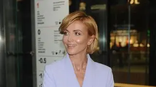 Tata Katarzyny Zielińskiej obchodzi urodziny. Aktorka pokazała wspólne zdjęcia