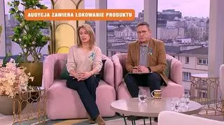 Karolina Gruszka i Iwan Wyrypajew o inwazji Rosji na Ukrainę 