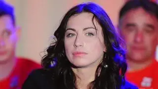 Justyna Kowalczyk