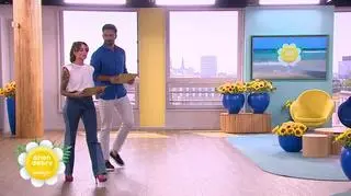 Wicemiss Polonia zabiera głos w sprawie pszczół