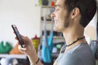Tinder