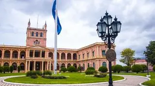 Asunción w Paragwaju – najciekawsze zabytki i atrakcje turystyczne