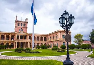 Asunción w Paragwaju – najciekawsze zabytki i atrakcje turystyczne