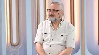 "Pokładały się ze śmiechu". Dyrektor zoo o tym, co rozśmiesza zwierzęta