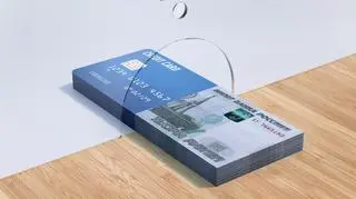 Rosjanie nie wypłacą pieniędzy. Bank centralny nałożył limity