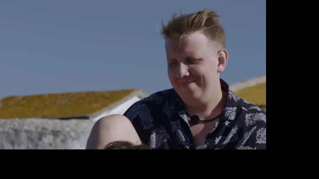 Jacek i Maeiek