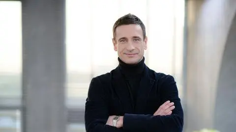 Maciej Lisowski o wychowaniu dzieci i uzależnieniu od smartfona