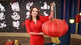 Horoskop na Chiński Nowy Rok. Co nas czeka w Roku Smoka?