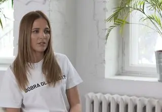 Honorata Witańska: "Postrzega się nas jako bandę rozwydrzonych, wściekłych "bab", które nie lubią mężczyzn"