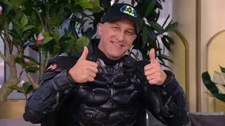 Superbohaterowie pomagają dzieciom z Ukrainy 