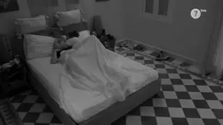 "True Love" odc. 31. Czułości Gigi i Kamila