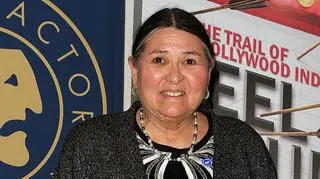 Odmówiła przyjęcia Oscara w imieniu Marlona Brando. Po 50 latach przeproszono rdzenną Amerykankę
