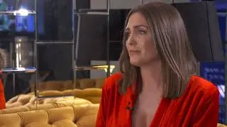 Magda Pyznar cierpiała na depresję przez hejterkę