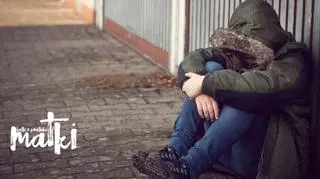 Błędy wychowawcze. "Nasze dzieci są najbardziej namacalnym i bolesnym dowodem"