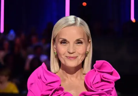 Małgorzata Foremniak świętuje 57. urodziny. Jak rozpoczęła się jej kariera?  
