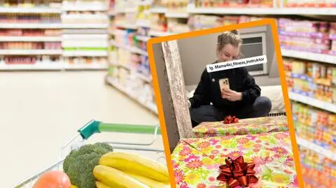 Matka sprawiła 18-letniej córce wyprawkę