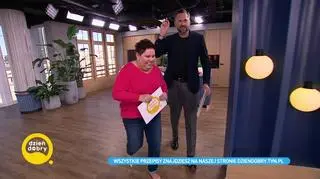 Milionerzy w DDTVN