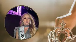 Sukces Polki na Miss Intercontinental 2023. Kornelia Gołębiewska otrzymała specjalne wyróżnienie 