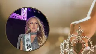 Sukces Polki na Miss Intercontinental 2023. Kornelia Gołębiewska otrzymała specjalne wyróżnienie 