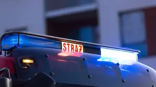 Zatruła się czadem w trakcie kąpieli. "Ludzie go nie wyczuwają"