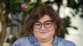 Dominika Gwit długo starała się o dziecko. "To nie jest przyjemne ani łatwe"