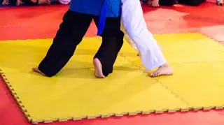 Sambo – tak walczą agenci specjalni