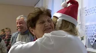 Sylwia Peretti pomaga potrzebującym seniorom. "Wylewam tysiące łez"