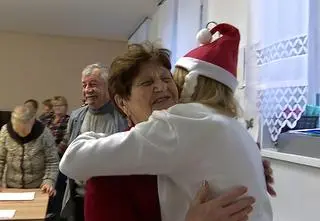 Sylwia Peretti pomaga potrzebującym seniorom. "Wylewam tysiące łez"