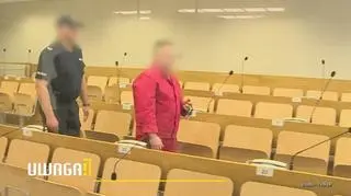 Robert J. był oskarżony o zabicie i oskórowanie studentki z Krakowa. Sąd wydał wyrok