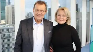 Maria Pakulnis i Jan Frycz w komedii "Na twoim miejscu". Jak wspominają pracę na planie? 