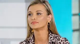 Joanna Krupa o śmierci małego Oliwiera. "Nawet nie jestem sobie w stanie wyobrazić, jaki to ból"