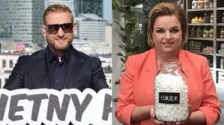 Bartek Jędrzejak dołączył do Katarzyny Bosackiej jako prowadzący "MądrzeJEMY"