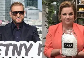 Bartek Jędrzejak dołączył do Katarzyny Bosackiej jako prowadzący "MądrzeJEMY"