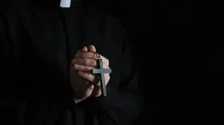 Co oznacza sen, w którym jest ksiądz - sennik