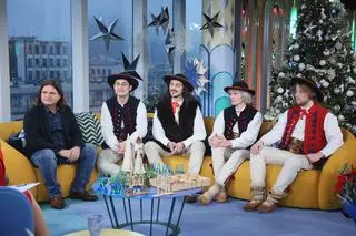 Kolędnicy