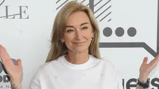 Martyna Wojciechowska skomentowała związek z Przemkiem Kossakowskim: "Prawie się to nie liczy"