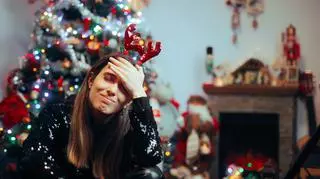 28-latka zerwała z partnerem w Boże Narodzenie. Poszło o prezent. "To było słabe"