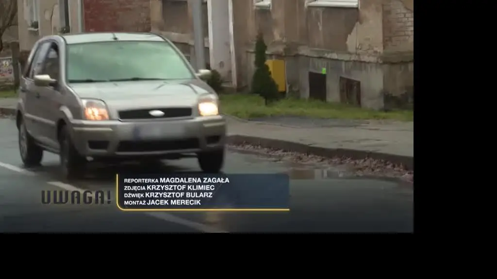Uwaga! TVN