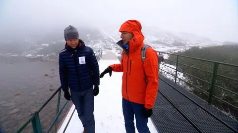 Dlaczego warto zobaczyć słowackie Tatry? 