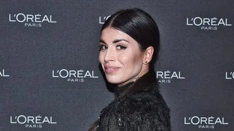 Magdalena Stępień po 25 latach spotkała się z ojcem