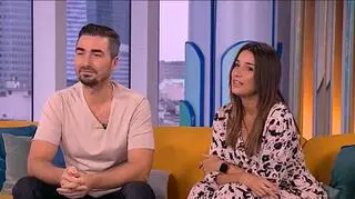Lenka i Jan Kliment w oczekiwaniu na dziecko. Wiemy, jakie chcą wybrać imię