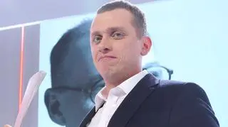 Wojciech Bojanowski o wojnie w Ukrainie. "Nie chciałbym tu być"