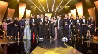 Wręczono Złote Lwy na festiwalu filmowym w Gdyni. Z ust laureatów padły mocne słowa