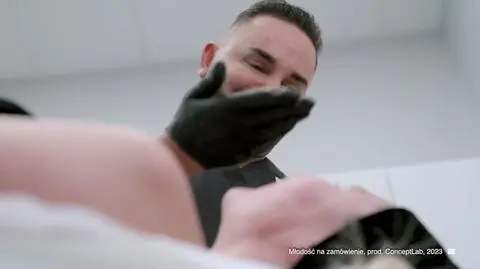 „Młodość na zamówienie 2”