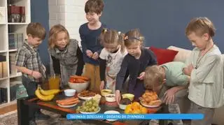 "Pokłóciliśmy się o pomarańcze". Chemia w żywności. Jakich składników należy unikać?