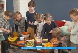 "Pokłóciliśmy się o pomarańcze". Chemia w żywności. Jakich składników należy unikać?