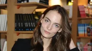 Polska modelka najlepszą absolwentką Columbia University