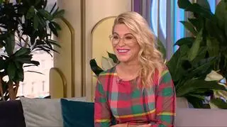 Katarzyna Bonda powiedziała "tak". Zdradziła nam, jak wyglądały zaręczyny