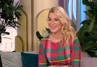Katarzyna Bonda powiedziała "tak". Zdradziła nam, jak wyglądały zaręczyny